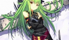 动漫美女被,穿越次元的美颜盛宴